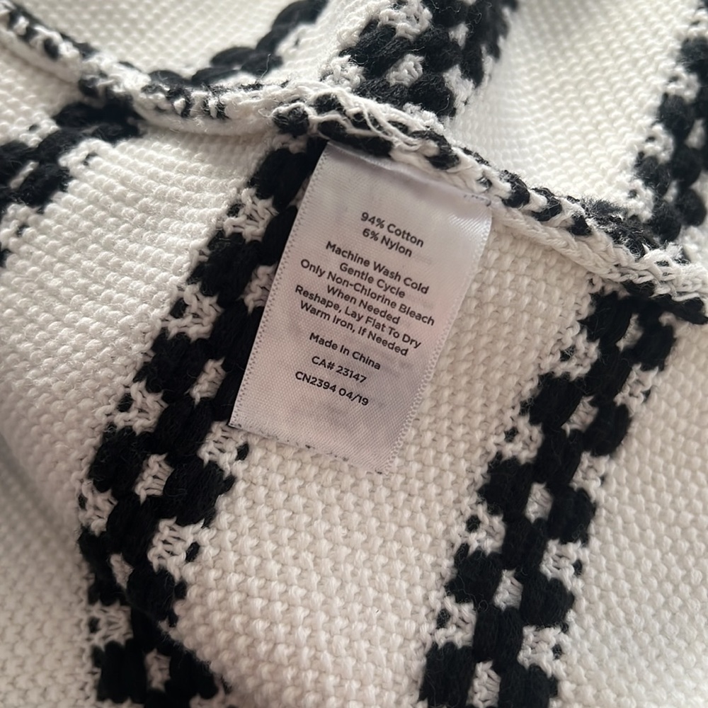 Talbots Cardigan - Picture 6 of 6